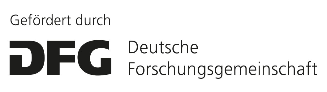 DFG Logo